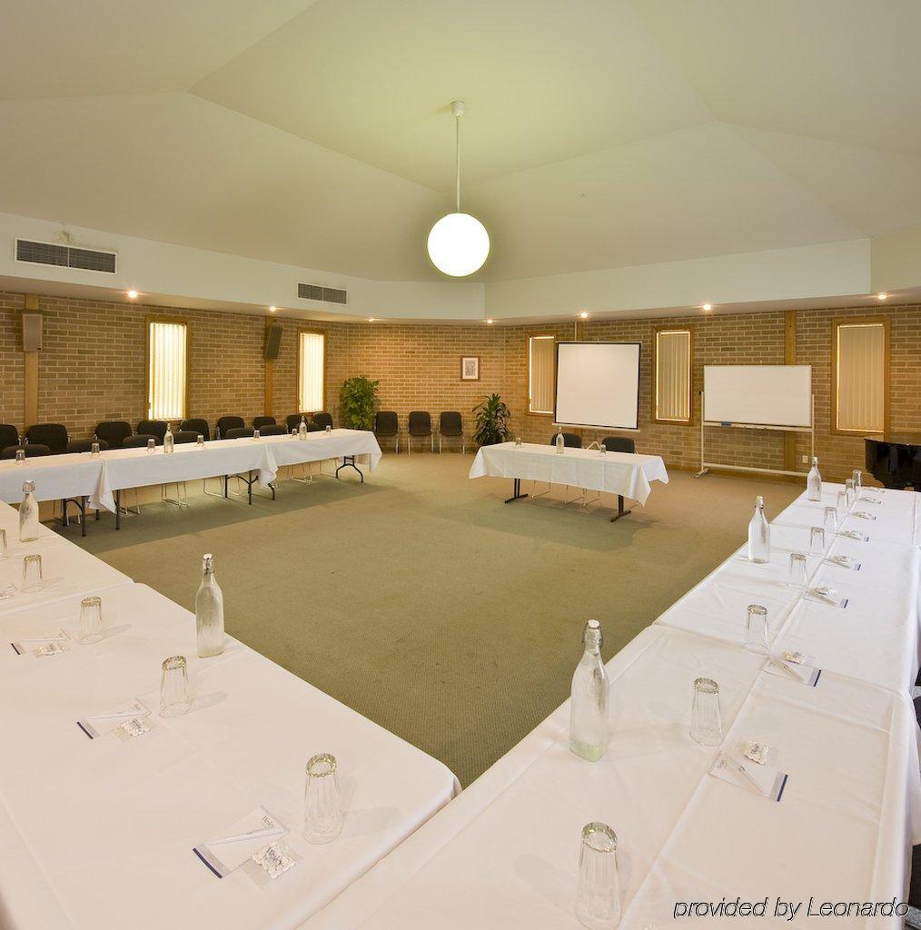 175 Hotel Westmead Sídney Facilidades foto