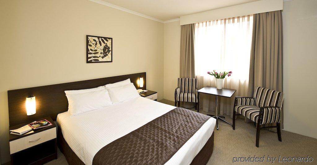 175 Hotel Westmead Sídney Habitación foto